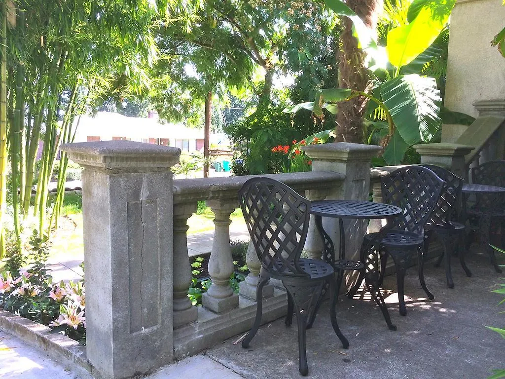 فندق مبيت وإفطار Portlandia Villa الولايات المتحدة الأمريكية