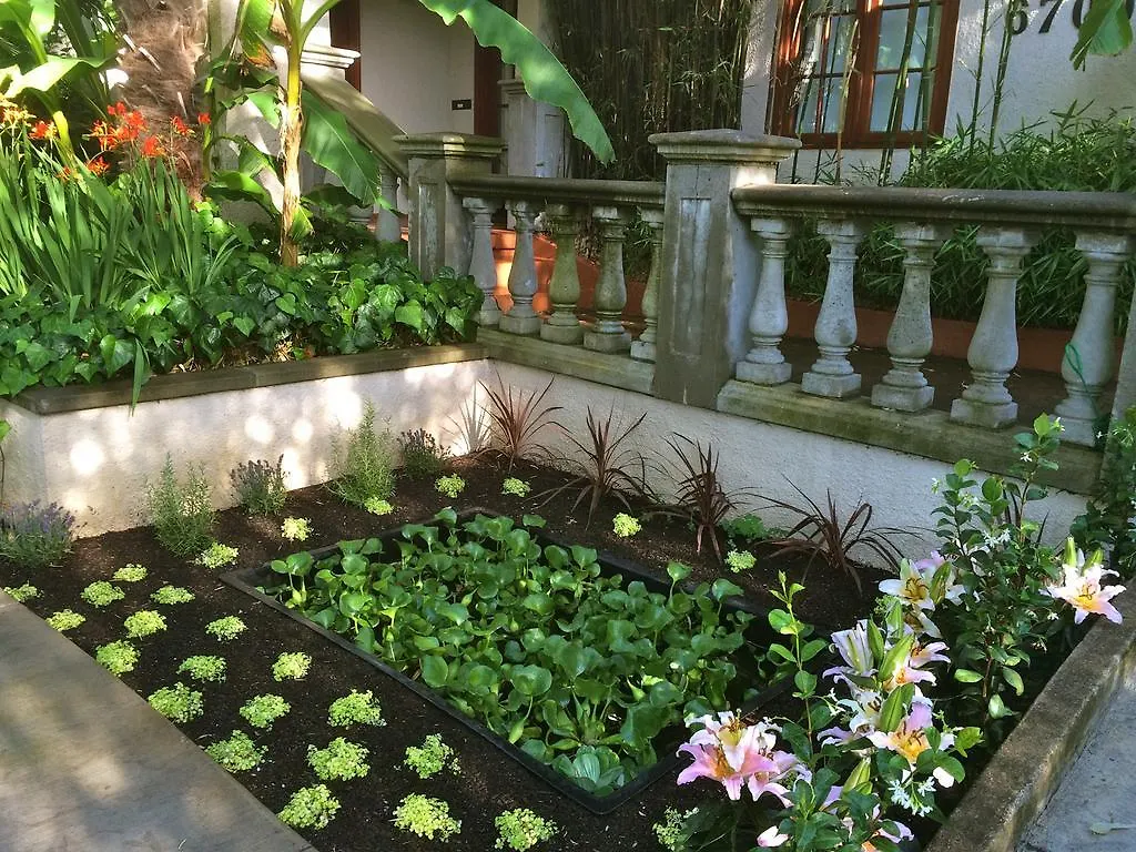 Portlandia Villa فندق مبيت وإفطار