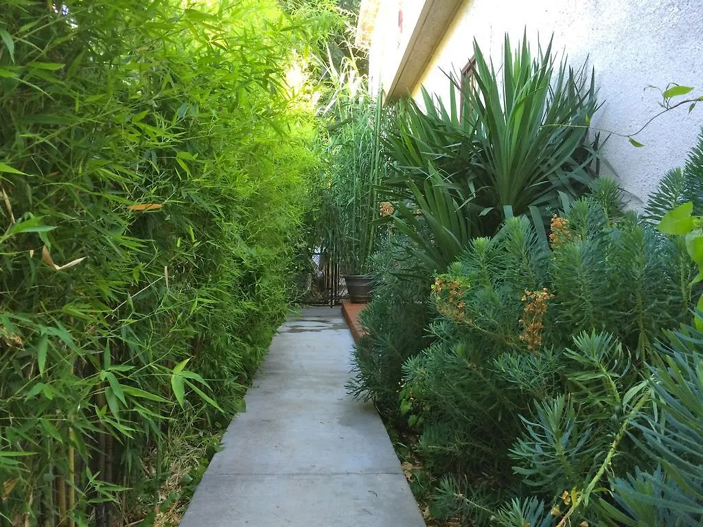 فندق مبيت وإفطار Portlandia Villa