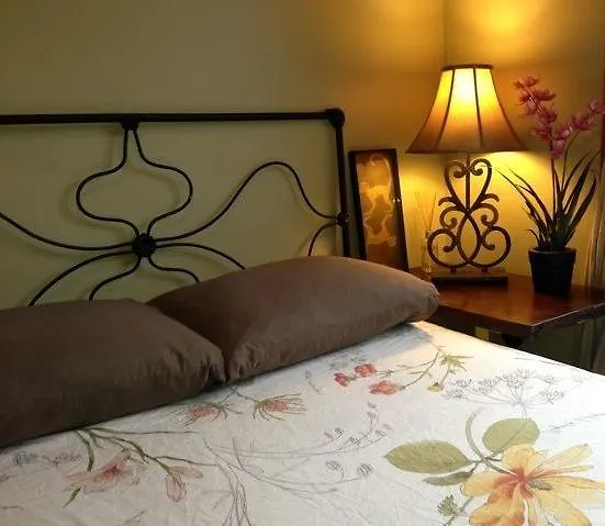 Portlandia Villa فندق مبيت وإفطار