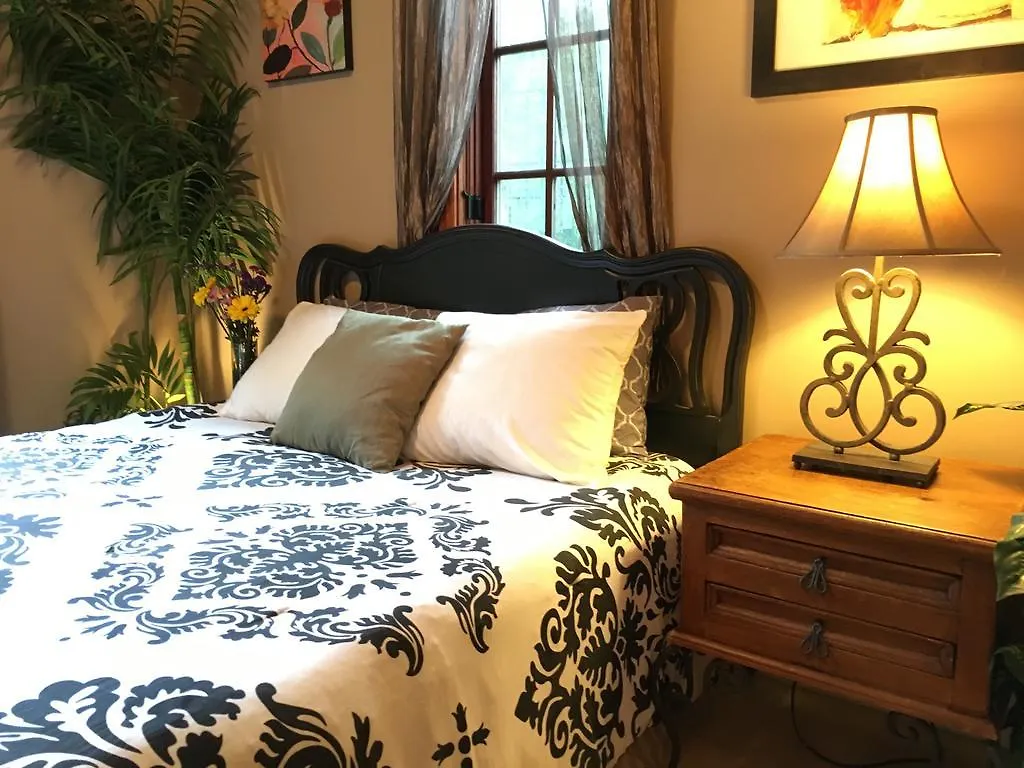 فندق مبيت وإفطار Portlandia Villa