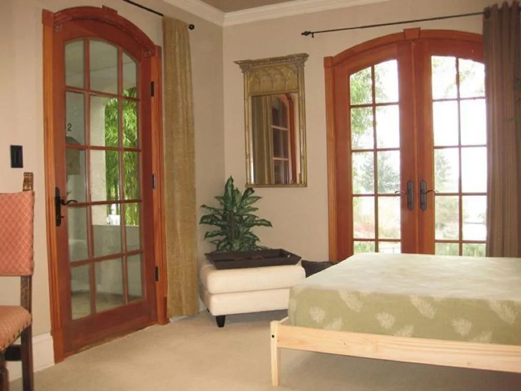 فندق مبيت وإفطار Portlandia Villa