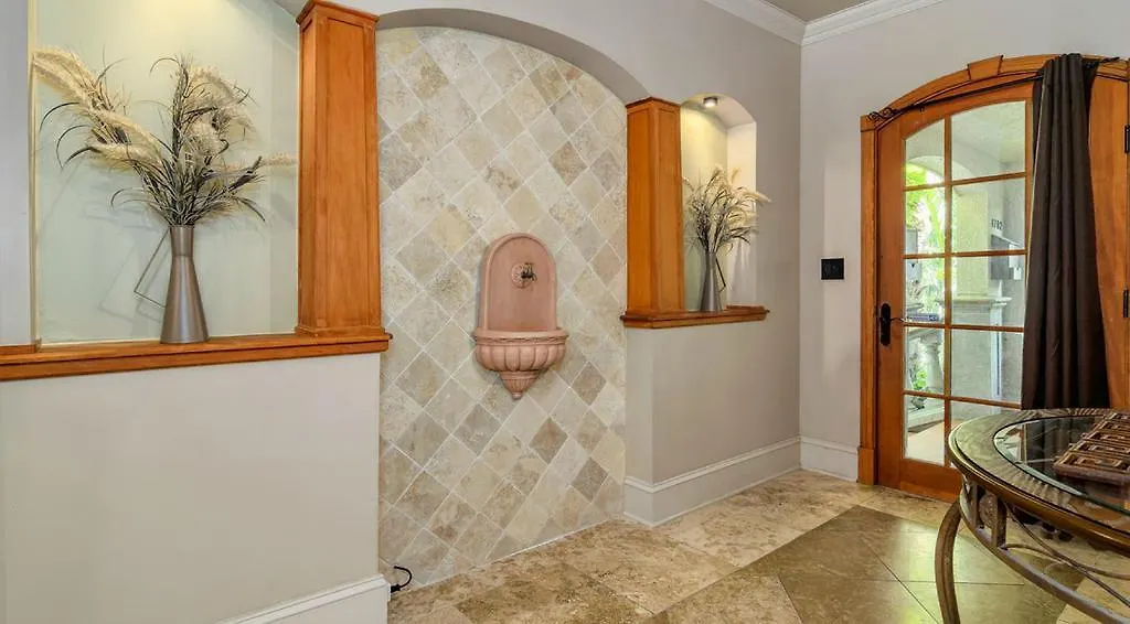 Portlandia Villa الولايات المتحدة الأمريكية