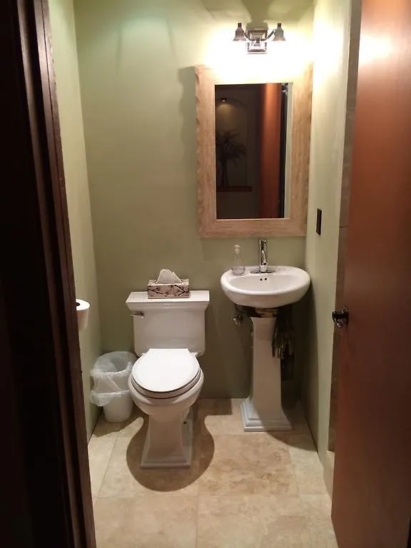 Portlandia Villa الولايات المتحدة الأمريكية
