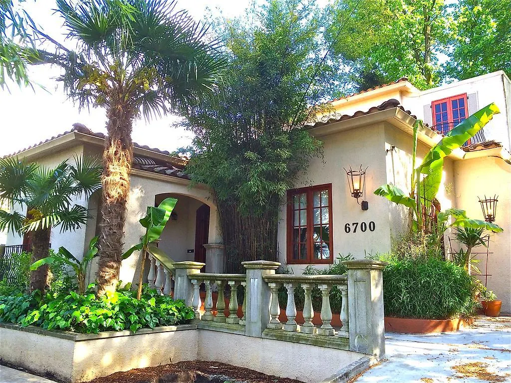 Portlandia Villa الولايات المتحدة الأمريكية