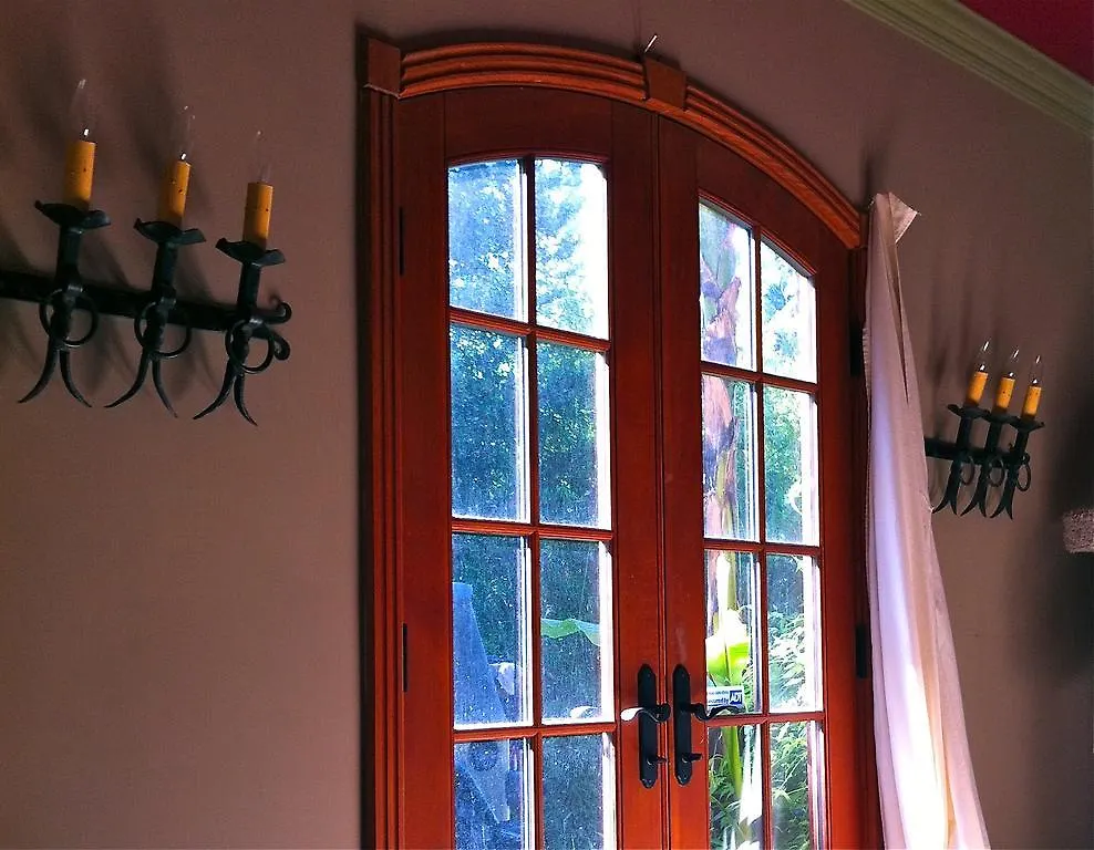 Bed & Breakfast Portlandia Villa