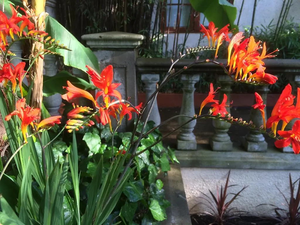 Portlandia Villa Bed & Breakfast