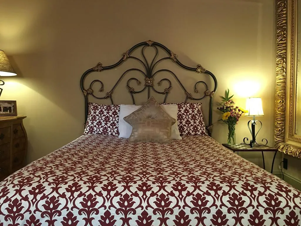 Portlandia Villa Bed & Breakfast