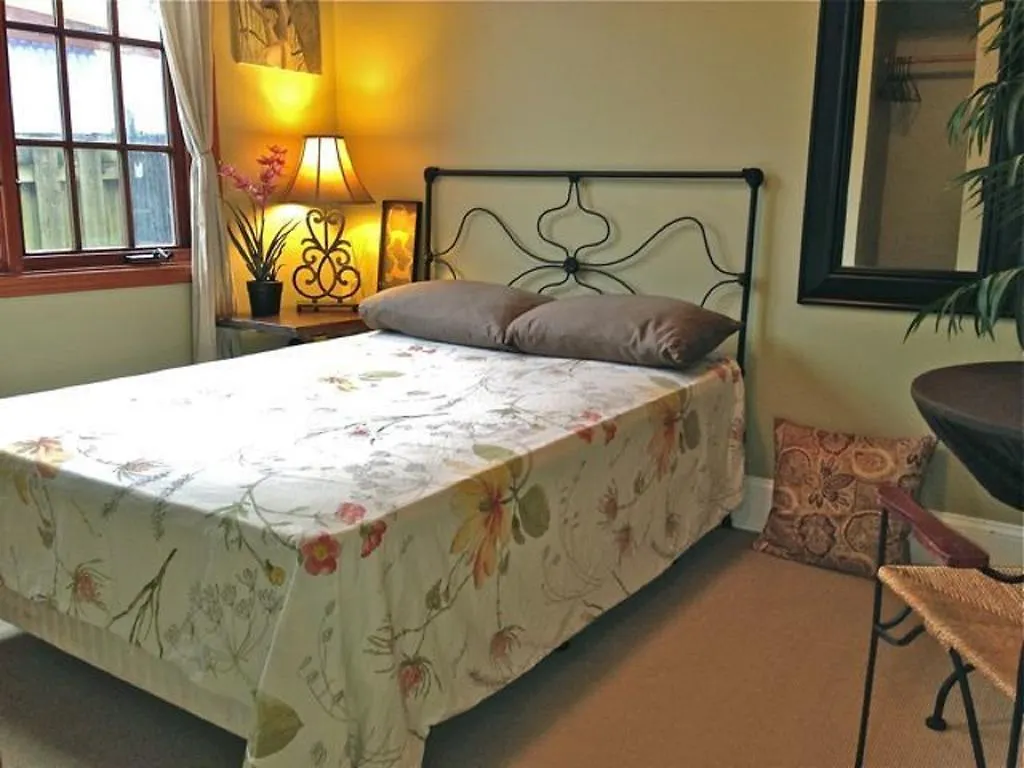 Portlandia Villa Bed & Breakfast Portland