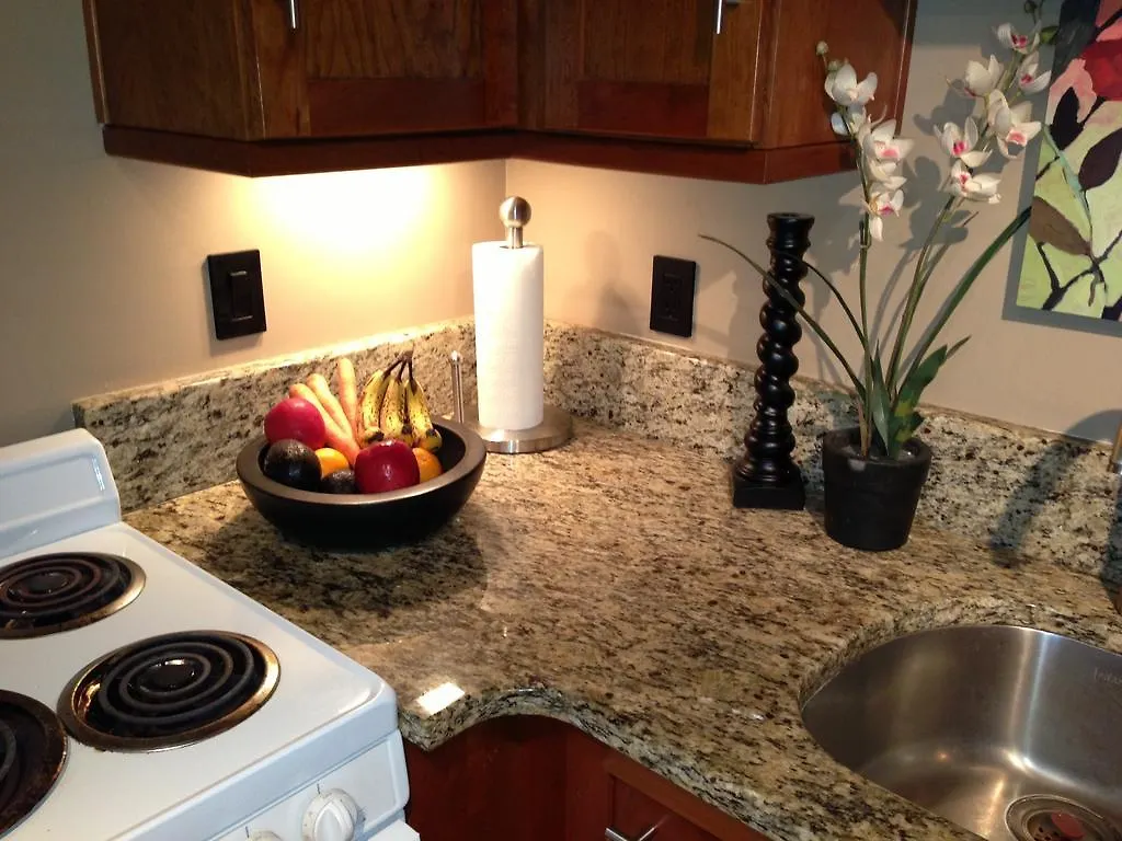 Bed & Breakfast Portlandia Villa United States