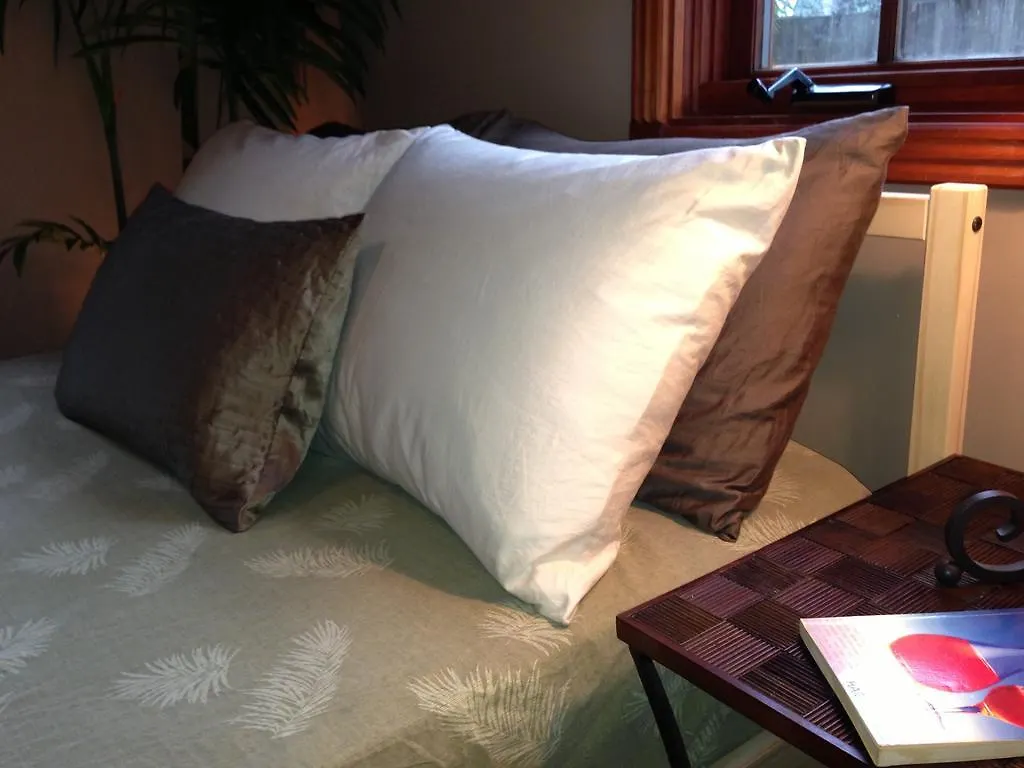 Bed & Breakfast Portlandia Villa United States