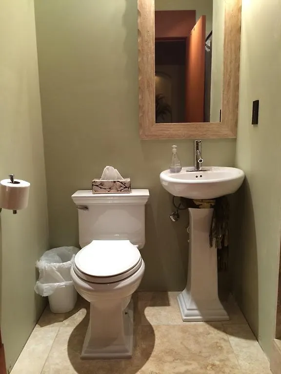 Bed & Breakfast Portlandia Villa United States