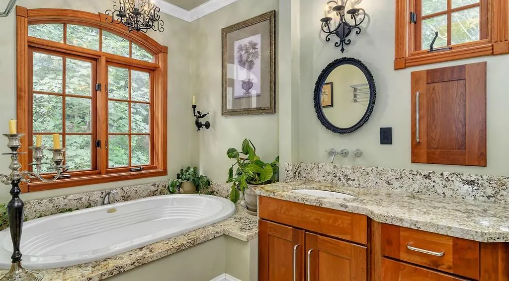 Portlandia Villa Portland