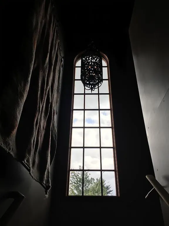 Bed & Breakfast Portlandia Villa United States